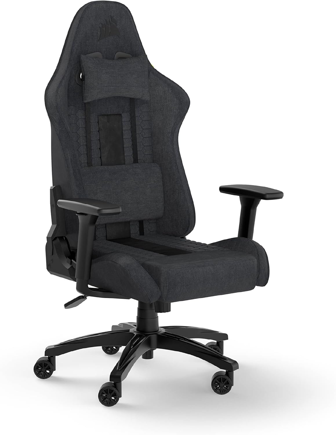 Silla gaming Corsair TC100 Relaxed
